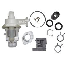 Laugenpumpe Geschirrspüler 264981