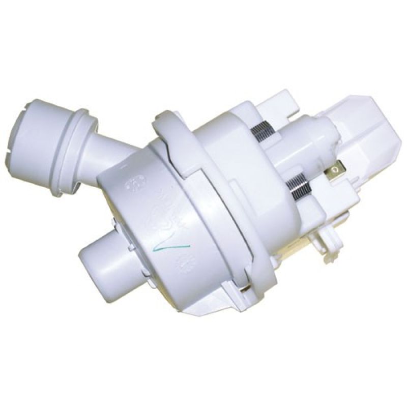 Pompa Di Scarico 483054 Lavastoviglie BOSCH,SIEMENS,GAGGENAU,NEFF,I...
