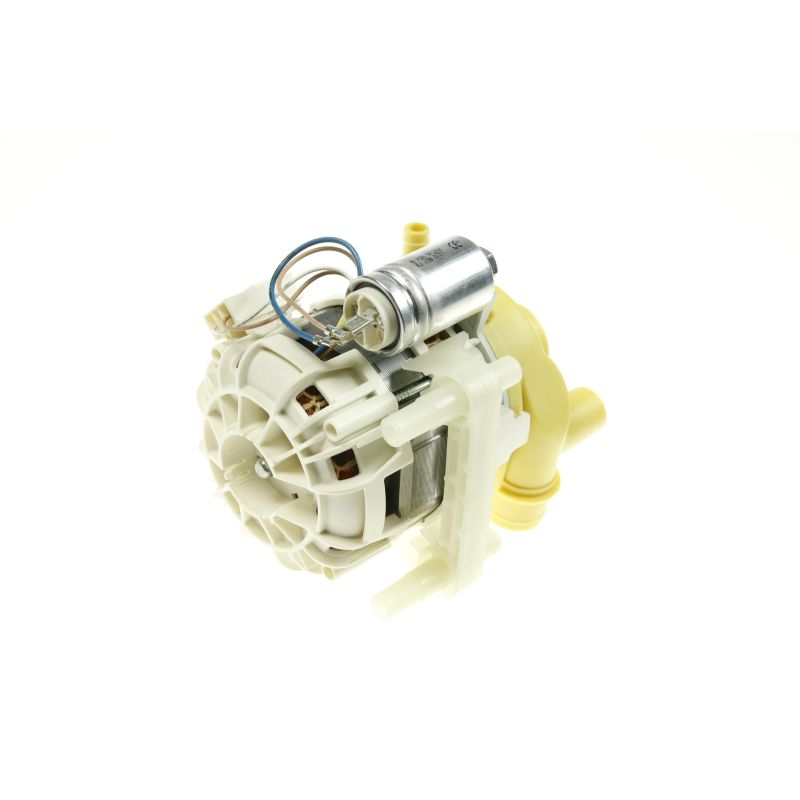 Kit Nidec 690072753 Lavastoviglie SMEG
