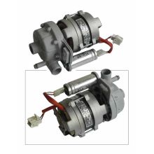 Pumpe Von Ausspul.prf500 Geschirrspüler 792970208