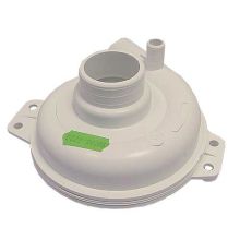 Pumpengruppe Geschirrspüler 91941157