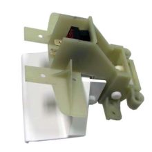 Türverschluss Mechanisch Geschirrspüler C00075736