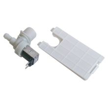 Bosch Siemens Magnetventile - Magnetventil 2,5l/min. 230v 50hz Geschirrspüler 167025