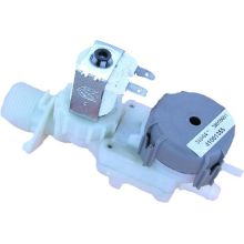Elektroventil Geschirrspüler 41001355