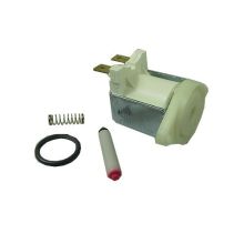 Ventil,magnet Geschirrspüler 481228128408