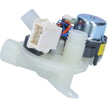 Smeg Ventile - Elektroventil Geschirrspüler 813050180