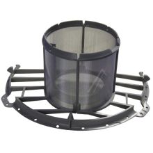 Bosch Siemens Staubsaugerfilter - Microsieb Für Pumpentopf Geschirrspüler 081711