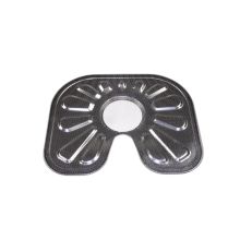 Filtro Inox 1118939014 Lavastoviglie AEG,REX ELECTROLUX,ZANUSSI,IKE...