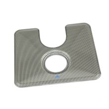 Feinsieb Breiter Rand Und Dichtring Geschirrspüler 353507