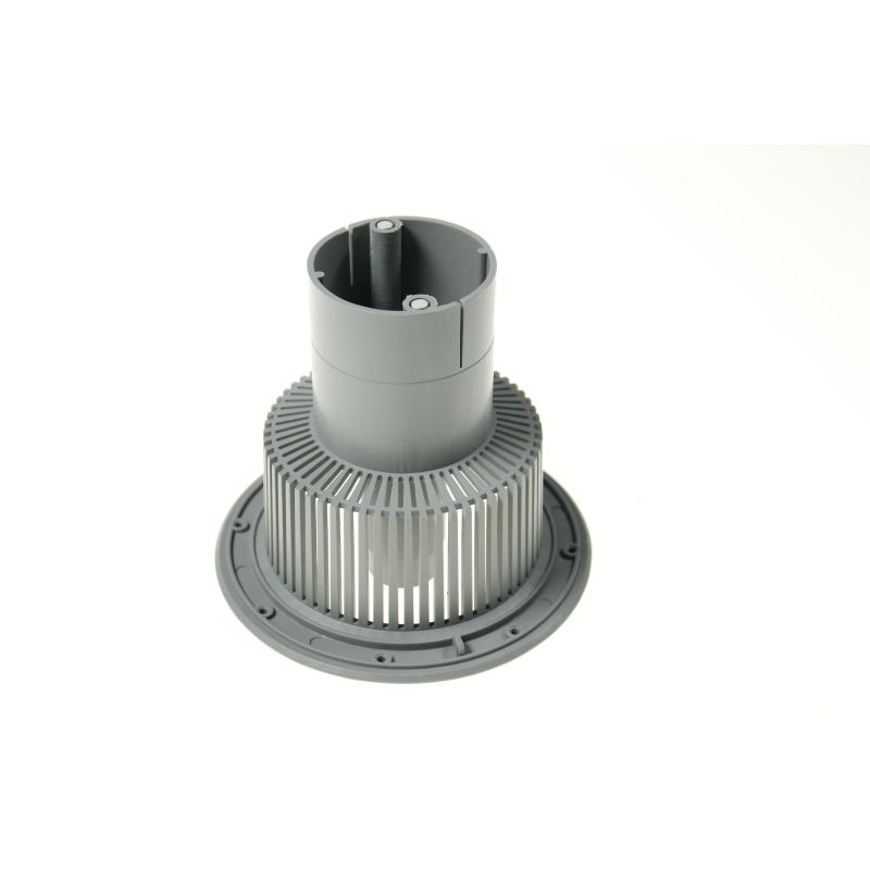 Filtro Centrale + Magneti 693410529 Lavastoviglie SMEG