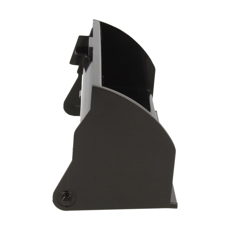 Maniglia Nera 1521586246 Lavastoviglie REX ELECTROLUX,ZANUSSI,REX E...