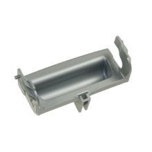 Maniglia Cruscotto 1529104208 Lavastoviglie REX ELECTROLUX,ELECTROL...