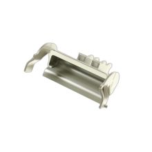 Griff,bedienblende,inox Geschirrspüler 1528249319