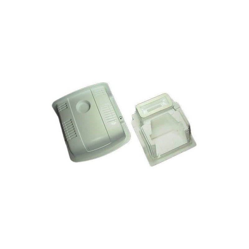Distributore Aria 481202858357 Frigorifero WHIRLPOOL