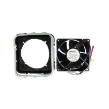 Motoventilatore Dc24v 3,4W 481202858347 Frigorifero WHIRLPOOL