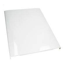 Tuer (gewoelbt) Weiss(gw) Eos 45cm Geschirrspüler C00274322