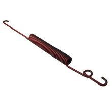 Feder,scharnier Geschirrspüler 1523780102