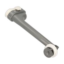 Electrolux Aeg Sprühteile Düsen - Ablaufkanal,silber,satz Geschirrspüler 1561425305