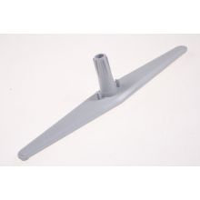 Bosch Siemens Sprühteile Düsen - Sprüharm Unten,grau Geschirrspüler 284787