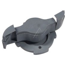 Smeg Sprühteile Düsen - Obere Sprüharmhalterung Pl670x Geschirrspüler 694570047