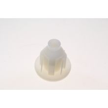 Buchse Oberer Sprüharm, Weiss Geschirrspüler 760570040