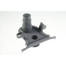 Smeg Halter - Halterung F. Unt.spruharm Geschirrspüler 768412330