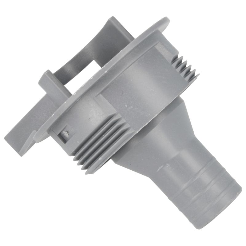 Supporto Condotto Grigio 768412675 Lavastoviglie SMEG