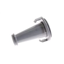 Smeg Sprüharmrohre - Venturi-kegel Sprüharm Unten Geschirrspüler 768973042