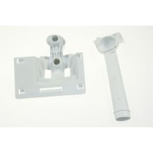 Kit Verteiler+zulaufkanal Geschirrspüler C00142339