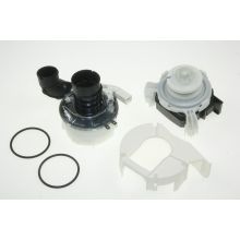 Electrolux Aeg Ac Motoren - Umwälzpumpe,heizwiderstand,set Geschirrspüler 4055310058