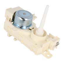 Whirlpool Indesit Motoreinheiten - C00326393 Motor Weiche Ventil Mit Dichtung Gws Geschirrspüler 481010745148