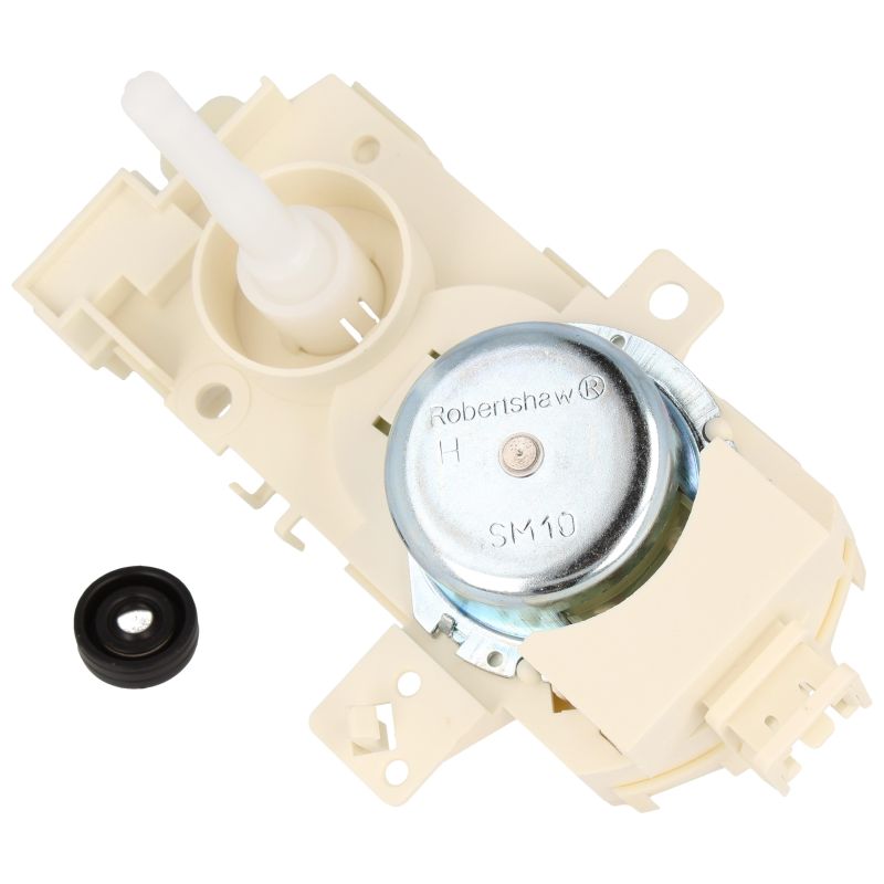 Motorino Diverter 481010745148 Lavastoviglie WHIRLPOOL,BAUKNECHT