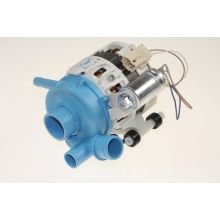 Smeg Umwälzmotoren - Motor Geschirrspüler 690072407