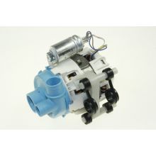 Smeg Ac Motoren - Motor Geschirrspüler 795210935