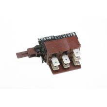 Tastenschalter,1-fach Geschirrspüler 1522873015