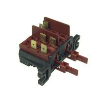 Schaltereinheit Geschirrspüler 481990500113