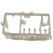 Smeg Modulhalter - Schirm Led-anzeige Geschirrspüler 769350131