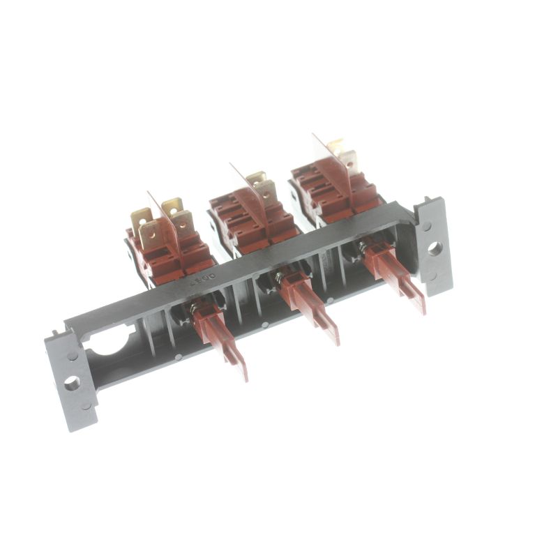 Pulsantiera 3 Elementi 816450188 Lavastoviglie SMEG