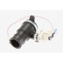 Whirlpool Indesit Membranschalter - C00312445 Thermoschutz Geschirrspüler 480140101084