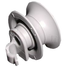 Bosch Siemens Rad Rollen - Korbrolle Oben 1stk. 2.730.165.313 Geschirrspüler 165313