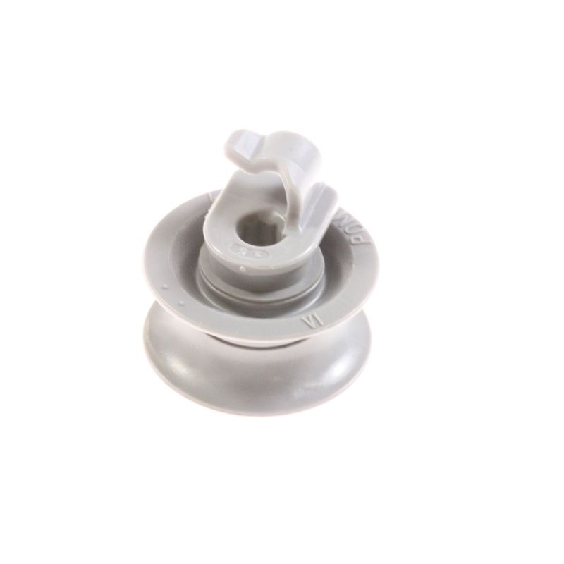 Rullo Ruota Cesto Superiore 165313 Lavastoviglie BOSCH,SIEMENS