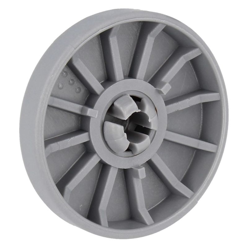 Ruota Cesto Inferiore 697410205 Lavastoviglie SMEG