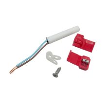 Reparaturkit Fühler Kühlschrank 481228268021