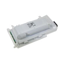 Bosch Siemens Module Elektrische Einheiten Unterhaltungselektro - Steuerungsmodul Programmiert Geschirrspüler 12007828