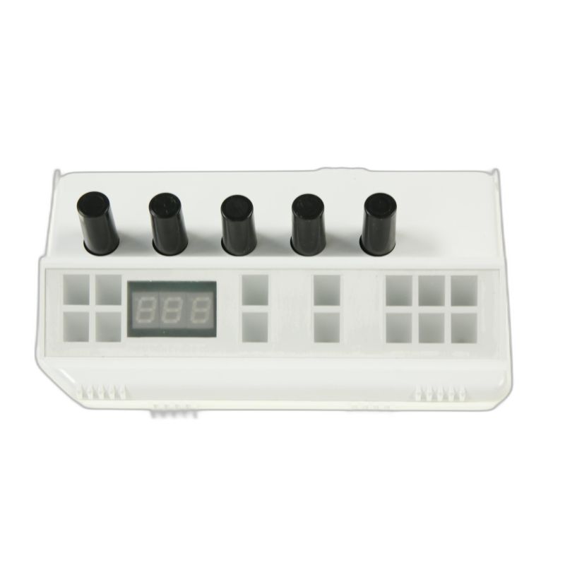 Basetta Elettronica 1524368006 Lavastoviglie REX ELECTROLUX,REX ELE...