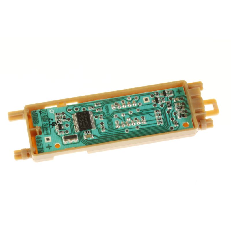 Display - Modulo 187211 Lavastoviglie BOSCH,SIEMENS