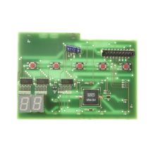 Programme Elektroniske Ca Geschirrspüler 41022117