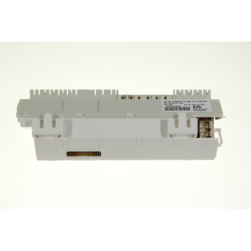 Scheda Di Controllo 480140100726 Lavastoviglie WHIRLPOOL