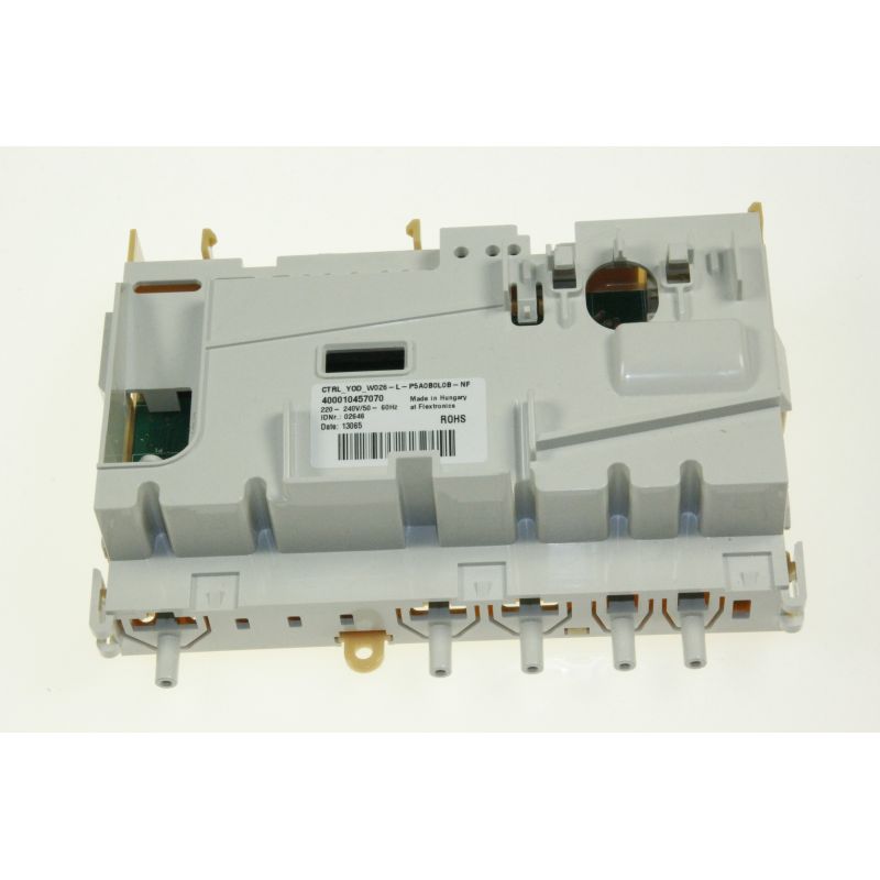 Scheda Control 480140102618 Lavastoviglie WHIRLPOOL
