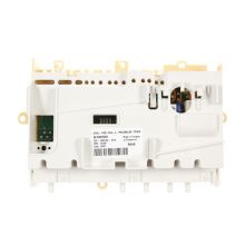 Programmiert Steuerung Geschirrspüler 481010414960